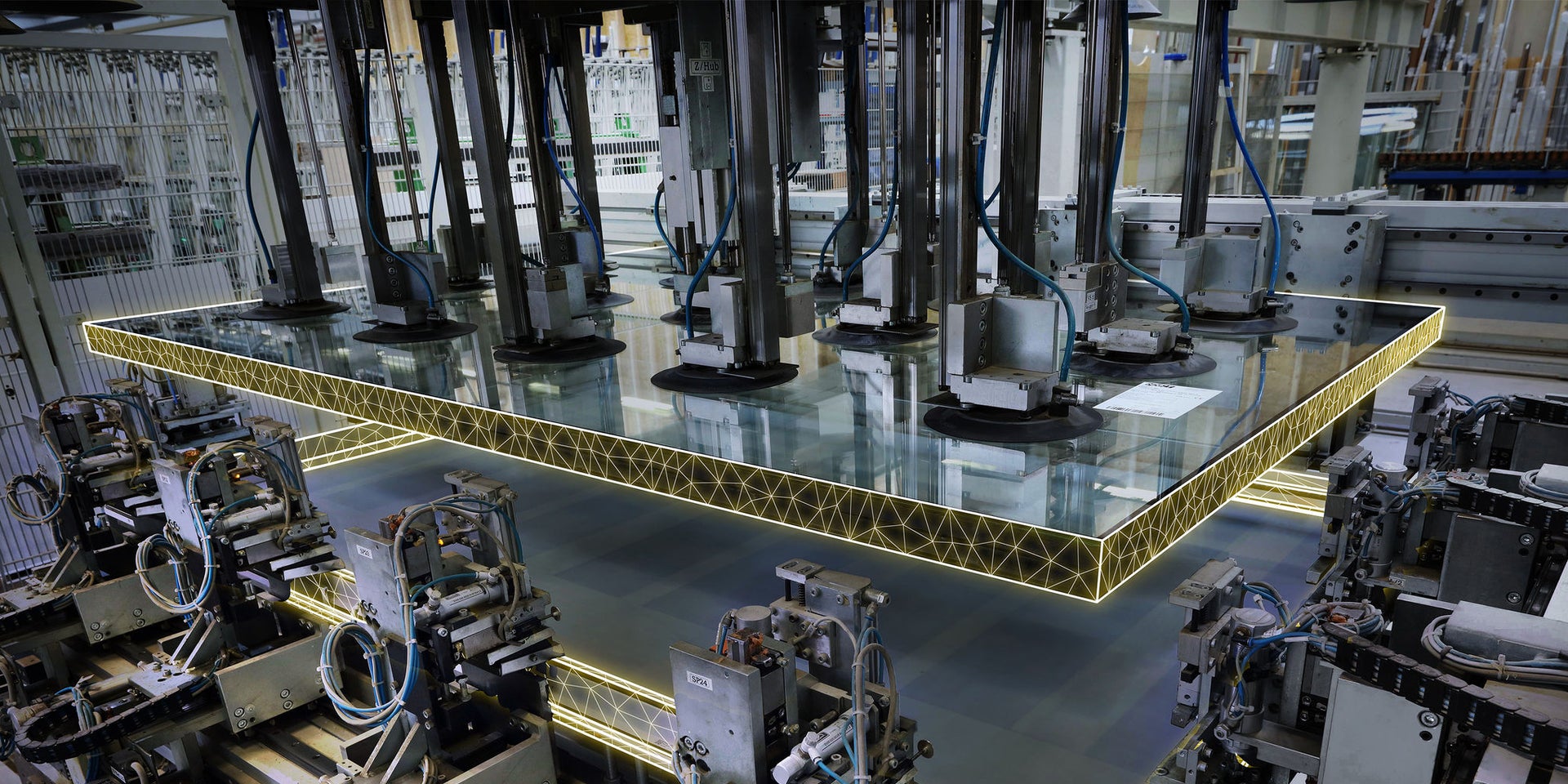 Sika Industry - Moving Forward