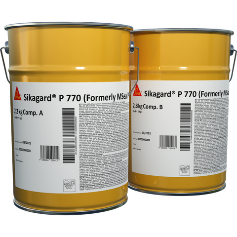 Sikagard® P 770