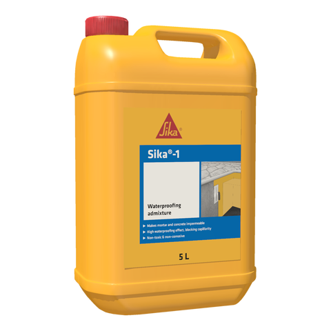 Sika®-1