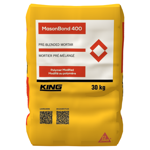 King® MasonBond 400®