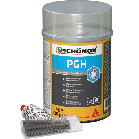 SCHÖNOX® PGH