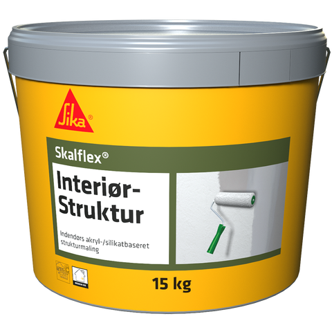 Skalflex® Structure Paint