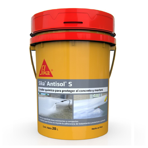 Sika® Antisol® S