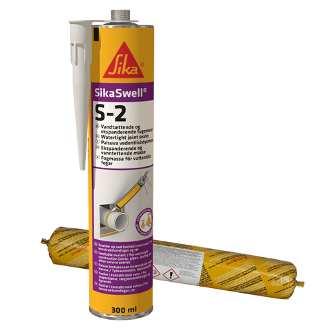 SikaSwell® S-2