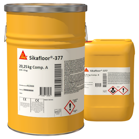 Sikafloor®-377