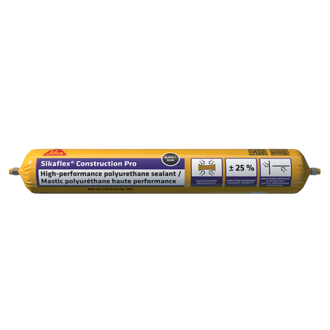 Sikaflex® Construction Pro