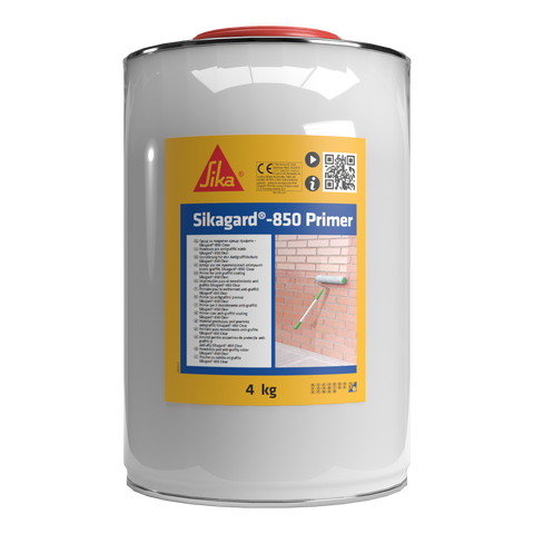 Sikagard®-850 Primer