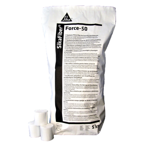 SikaFiber® Force-50