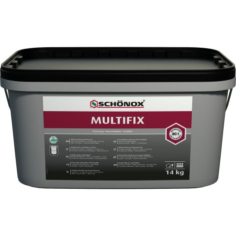 SCHÖNOX® MULTIFIX