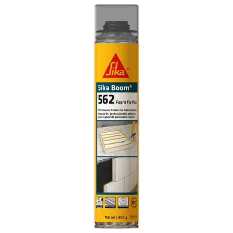 Sika Boom®-562 Foam Fix Plus