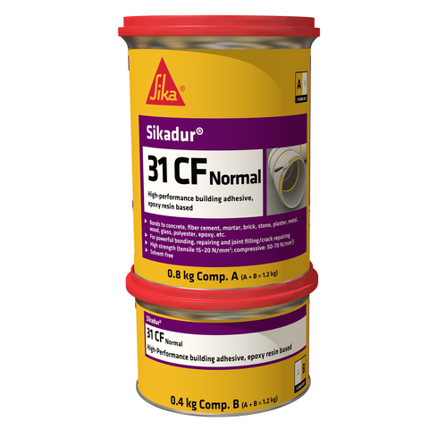 Sikadur®-31 CF Normal