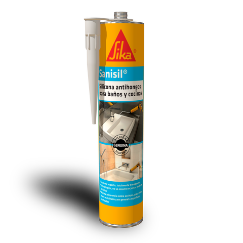 Sika® Sanisil®