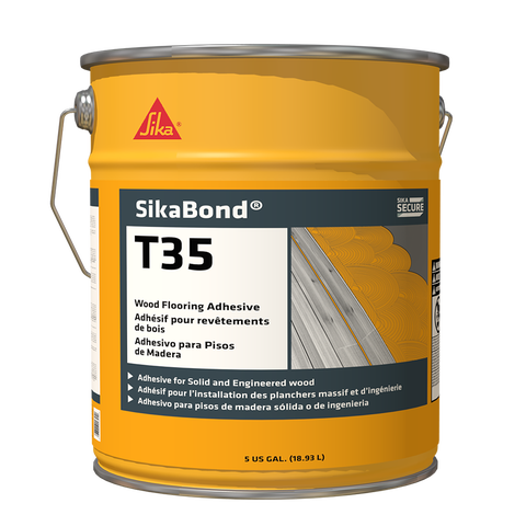 SikaBond®-T35