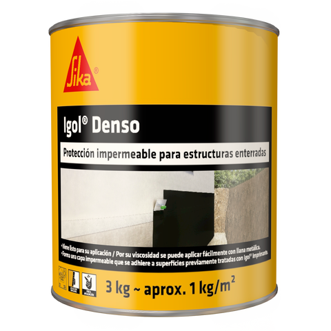 Igol® Denso