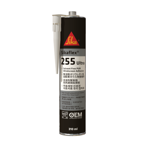 Sikaflex®-255 Ultra