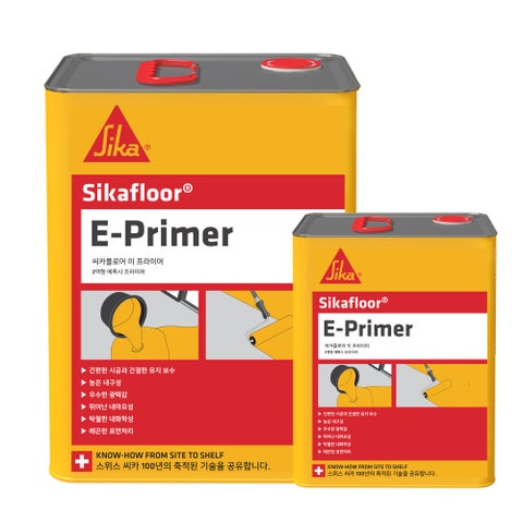 Sikafloor® E-Primer