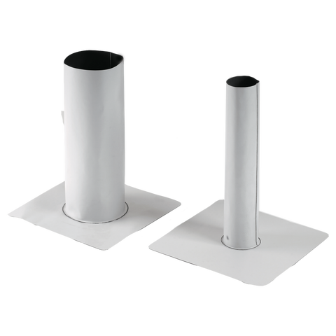 S-Pipe Flashing PVC