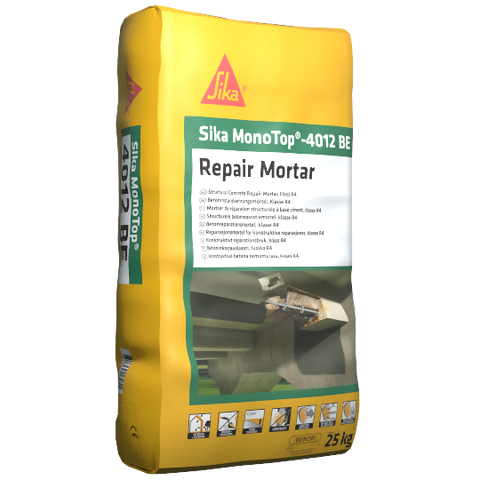 Sika MonoTop®-4012 BE