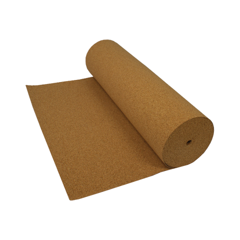 Kleba Roll-Cork 2 mm