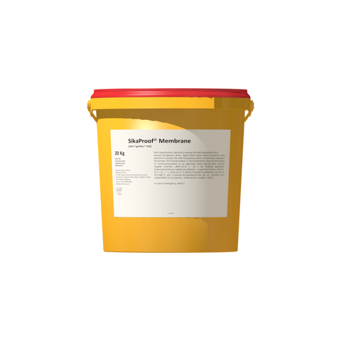 SikaProof® Membrane (paste)