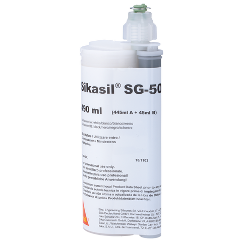 Sikasil® SG-500