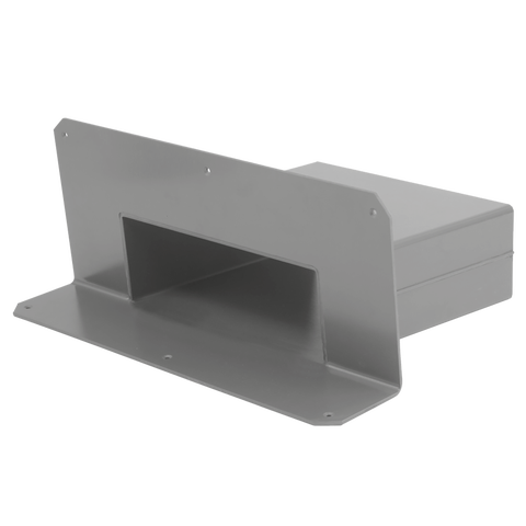 Speier eckig (PVC)