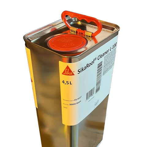 SikaRoof® Cleaner L-100