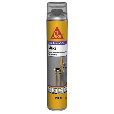 Sika Boom®-543 Maxi