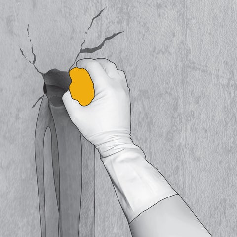 Sika® Mortier Rapide