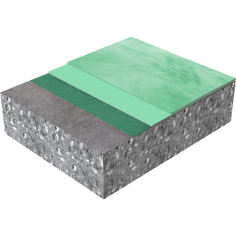 Sika Comfortfloor® PS-23
