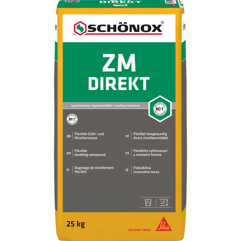 SCHÖNOX® ZM DIREKT