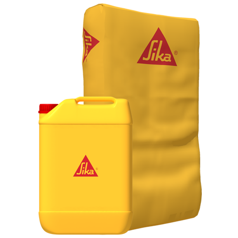 SikaTop®-122 F & Concentrat