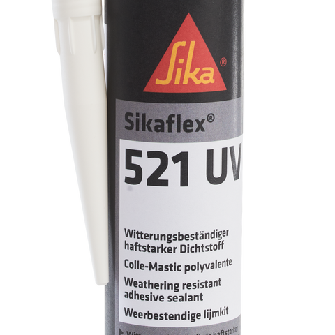 Sikaflex®-521 UV