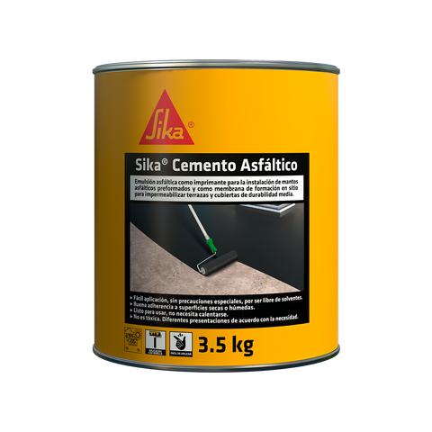 Sika® Cement Asfaltico