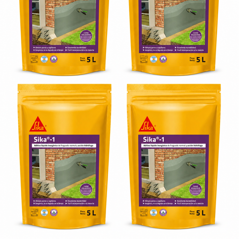 Sika®-1