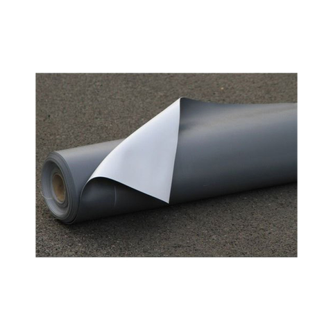 Sikaplan® Metal PVC