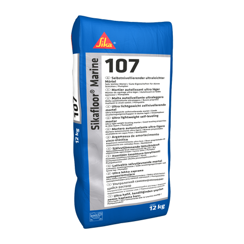 Sikafloor® Marine-107