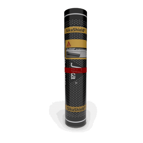 SikaShield® E44 HDPE SA MX 1,5 mm