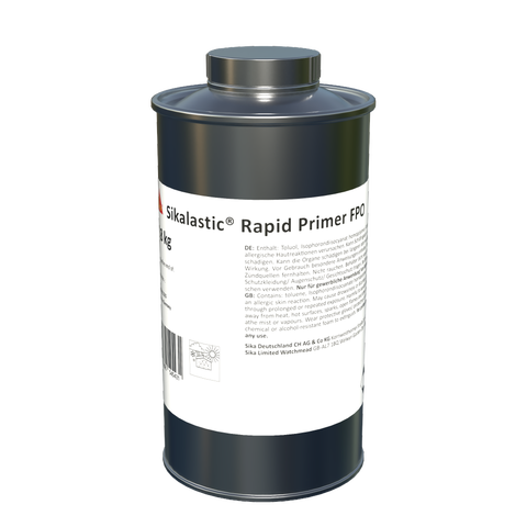 Sikalastic® Rapid Primer FPO