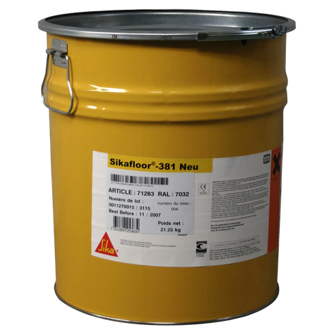 Sikafloor®-381