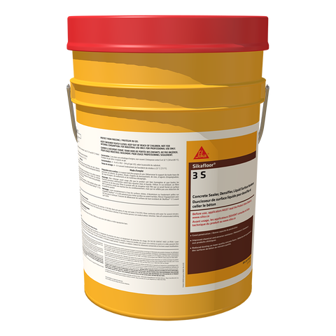 Sikafloor®-3S