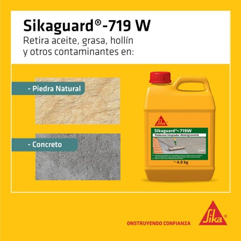 Sikaguard®-719 W