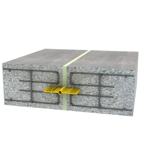 Sika Waterbar® D AT