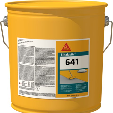 Sikalastic®-641