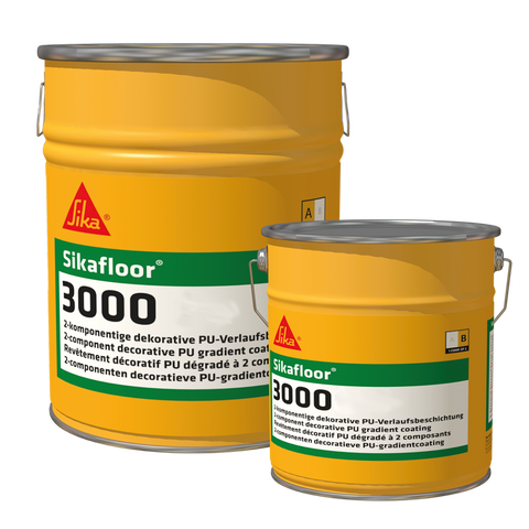 Sikafloor®-3000