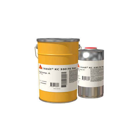 Sika® Icosit® KC 330 FK NEW