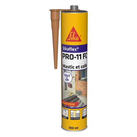 Sikaflex® PRO-11 FC Purform®