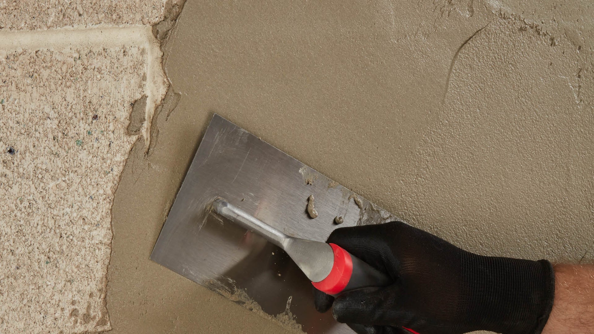 Mineral Render Application