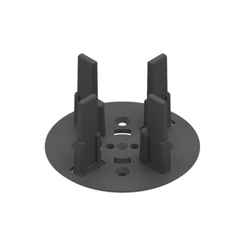 SikaRoof® VersiScape Spacer Tab