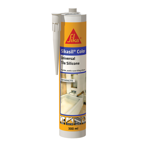 Sikasil® Color (NZ)